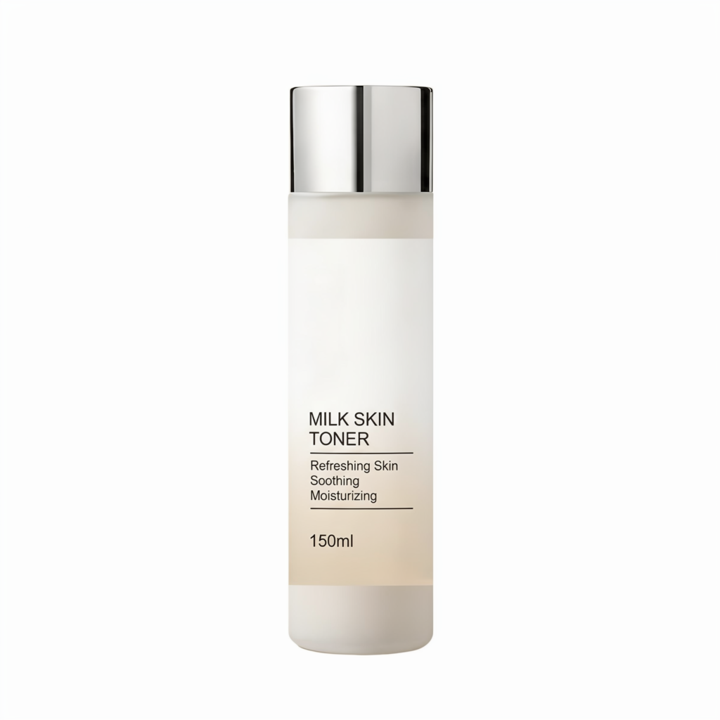 Women's toner