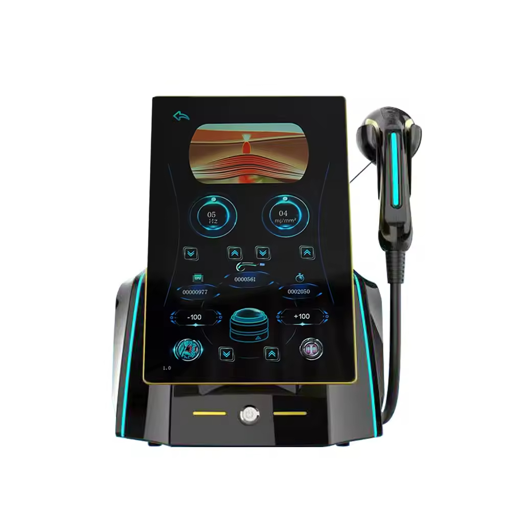 Shockwave Body Contouring Machine