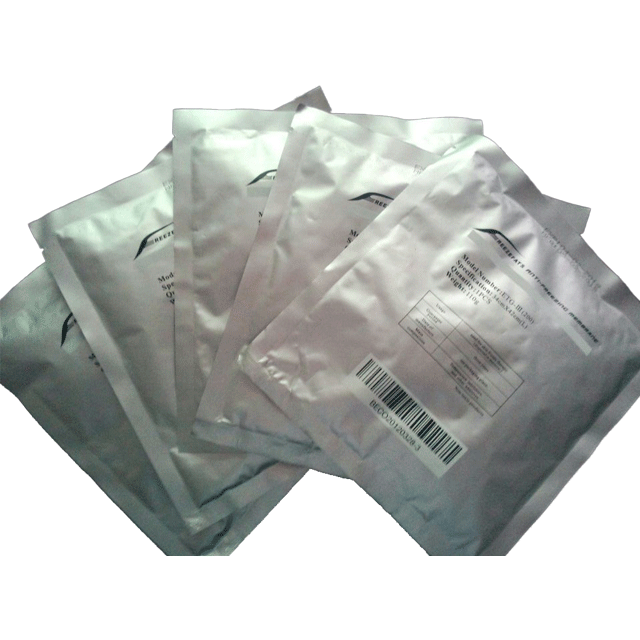 Skin cooling gel